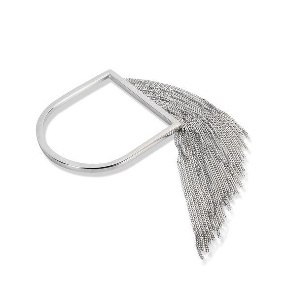 Maison Martin Margiela Jewelry - Mason Margiela Chain Fringe Bracelet
